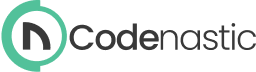 Codenastic Logo